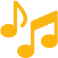 Music Training Icon